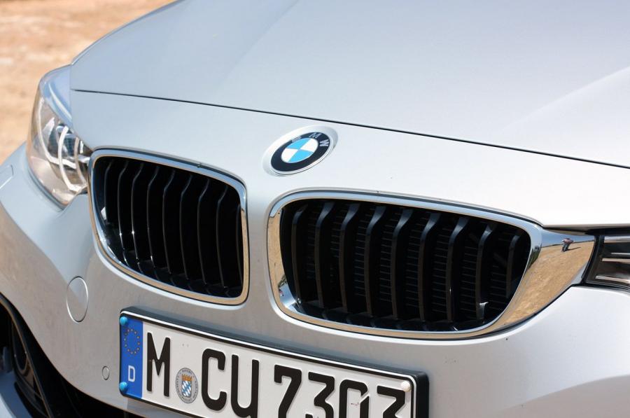  BMW 435i 2014 года  (фото 31 из 63)